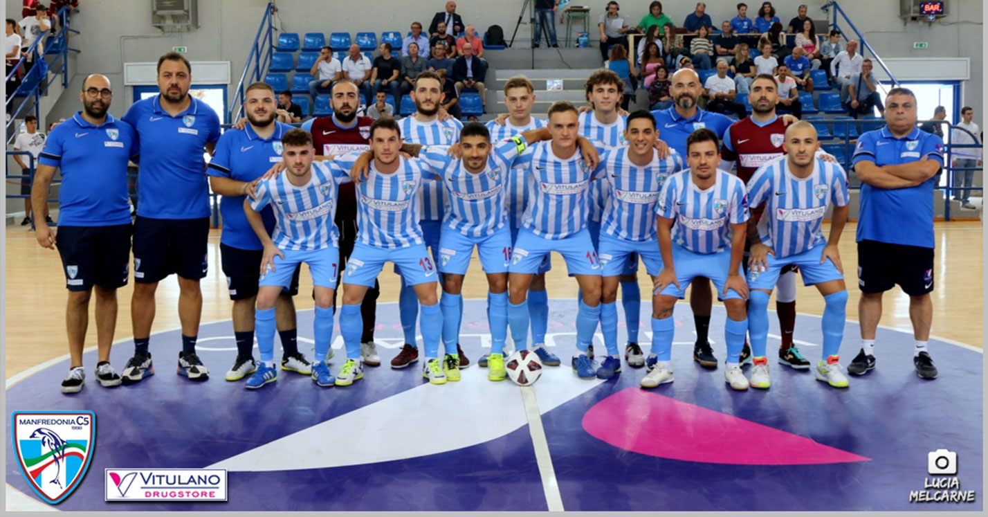 Manfredonia