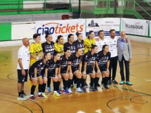 bitonto c5 femminile 2022-23