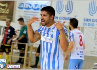 Fred esultanza gol