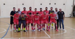 Aquile Molfetta