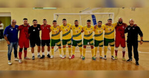 Futsal Terlizzi