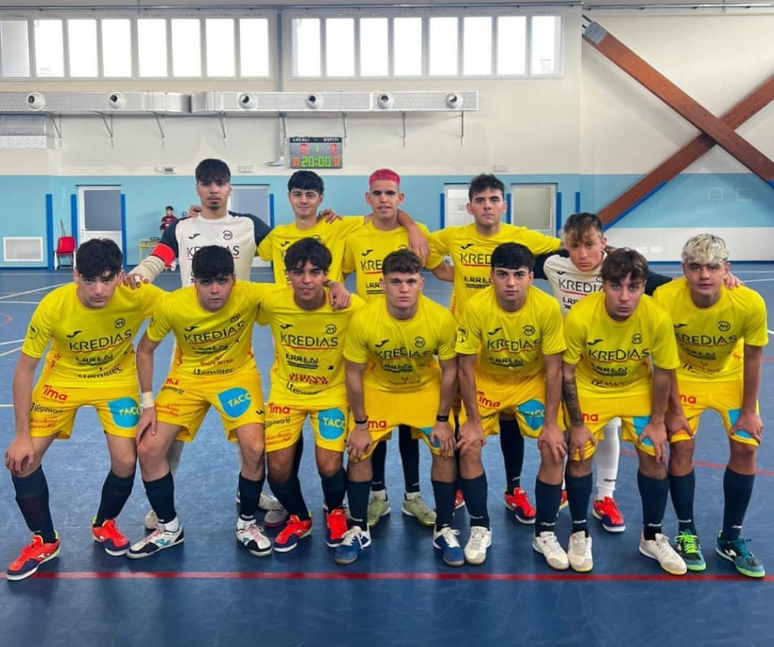 audace monopoli under 19