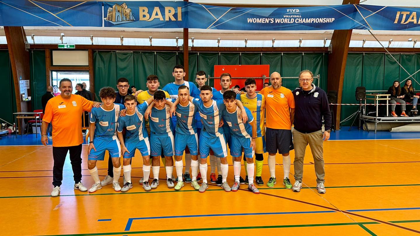 dream team palo under 19 2022 23