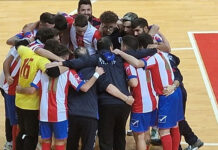 futsal barletta