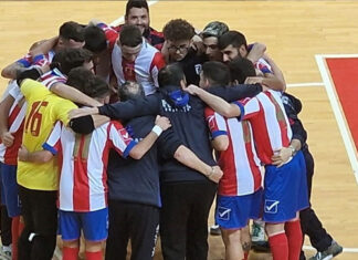 futsal barletta