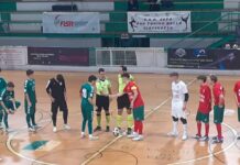 giovinazzo volare under 19