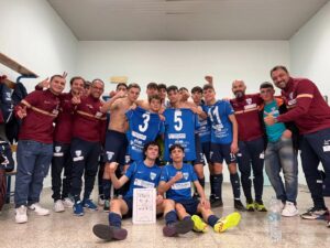 manfredonia under 19