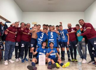 manfredonia under 19