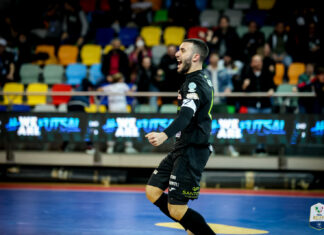 riccardo punzi itria fc