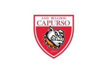 bulldog Capurso logo 2022