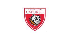 bulldog Capurso logo 2022