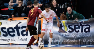 Aquile Molfetta