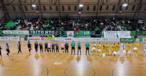 Bitonto-Lazio
