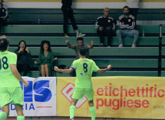 Futsal Andria