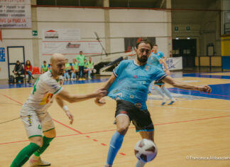 silvio dell'olio dream team palo