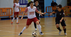 Femminile Molfetta