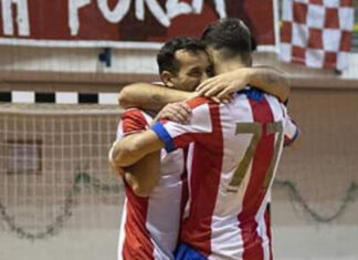 Futsal Barletta
