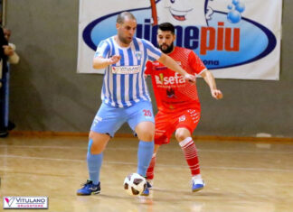 Manfredonia