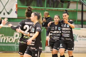 bitonto c5 femminile coppa italia