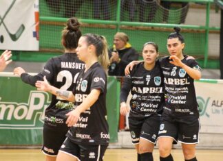 bitonto c5 femminile coppa italia