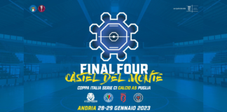 final four serie c1 Andria 2023