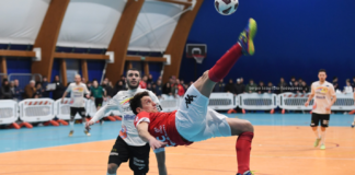 Paolo rotondo Capurso 2023