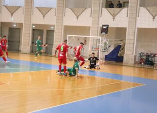 itria giovinazzo serie a2 2023