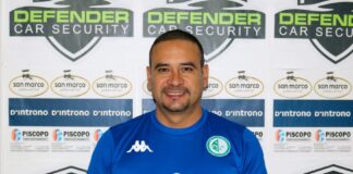 rafinha giovinazzo