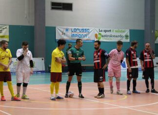 thuriae-gioco calcio tra amici serie c2