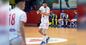 Aquile Molfetta