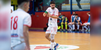 Aquile Molfetta
