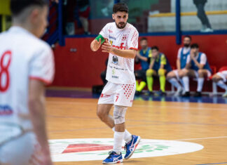 Aquile Molfetta