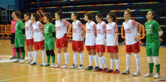 Femminile Molfetta