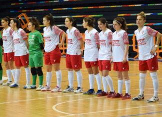 Femminile Molfetta