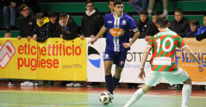 Futsal andria