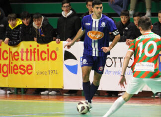 Futsal andria