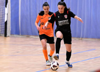 Rovigo-Molfetta