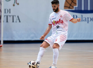 aquile molfetta
