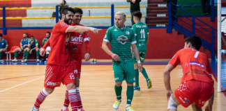 aquile molfetta-giovinazzo 4 febbraio 2023