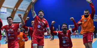 bulldog capurso febbraio 2023