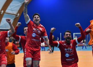 bulldog capurso febbraio 2023