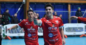 rotondo lamas capurso 2023