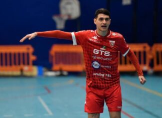 vito dammacco bulldog capurso 2023