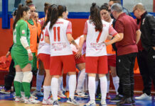 Femminile Molfetta