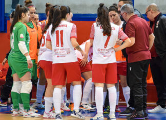 Femminile Molfetta