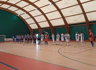 Futbol Cinco-Futssal Brindisi