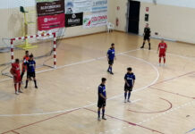 alta futsal