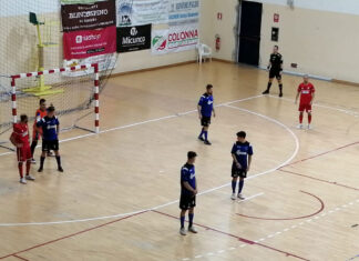 alta futsal