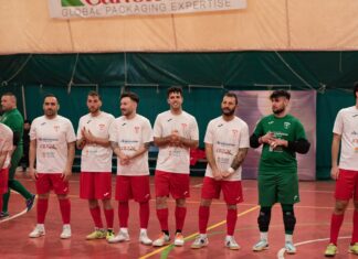 audax rutigliano 2022-23 serie c2