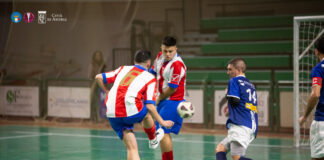 futsal andria-futsal barletta 2022-23